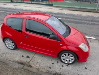Citroen C2 2005