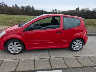 Citroen C2 2005
