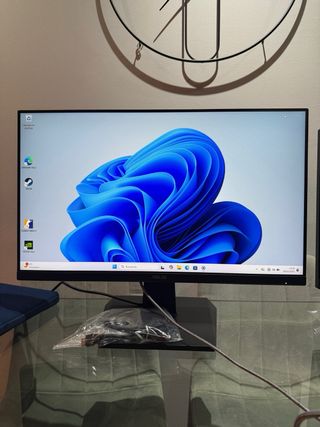 Monitor Asus 27 Negro