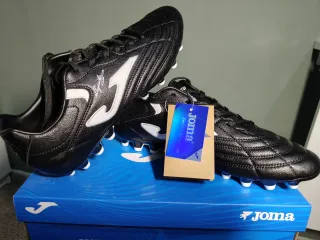 Botas Fútbol Joma Talla 42 / 8.5 Nuevas