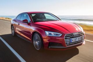 Faro Full LED para Audi A5 F5 8W6