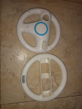 Juegos Wii: Just Dance, Mario Tennis, Mario Kart