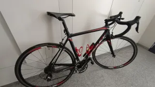 Bicicleta Carretera Ridley Fenix Carbono