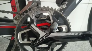 Bicicleta Carretera Ridley Fenix Carbono