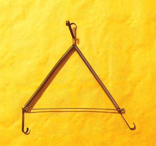 piatto d’epoca collezione CASTEL STORY cm 25