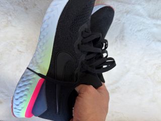 Zapatillas Nike Epic React T-42