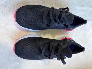 Zapatillas Nike Epic React T-42