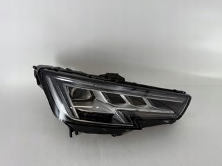 Faro Full LED Matrix para Audi A4 B9 8W