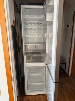 Frigorífico LG GBV3200DPY