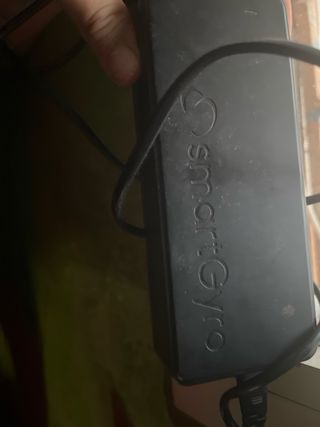 Patinete Eléctrico SmartGyro K2