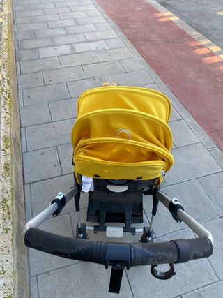 Carro de bebé Bugaboo bee 5