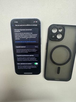 iPhone 14 Azul 128GB