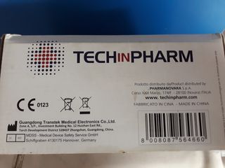 Manuale d'uso Misuratore Pressione Braccio