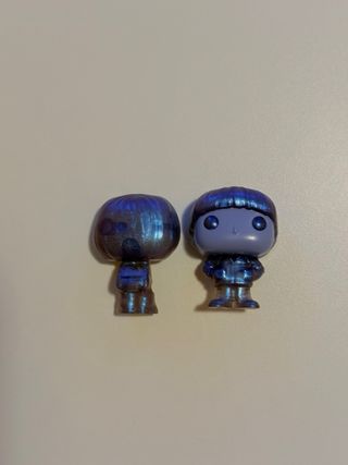 Funko Pop Kinder Joy Stranger Things Will