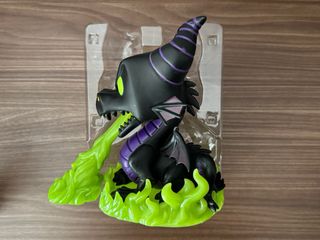 Funko Pop Maléfica Dragón