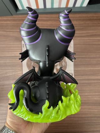 Funko Pop Maléfica Dragón
