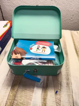 Puzzle Hape Cuerpo Humano