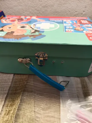 Puzzle Hape Cuerpo Humano