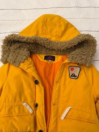 Chaqueta The Animals Observatory niño/a T4