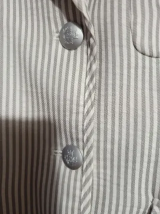 Americana Paca García Talla L