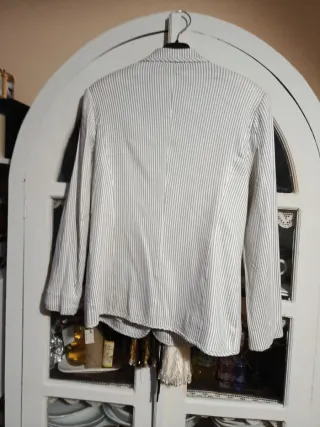 Americana Paca García Talla L