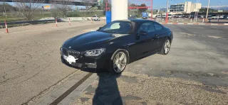 BMW Serie 6 2013