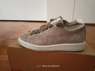 Scarpe Panchic