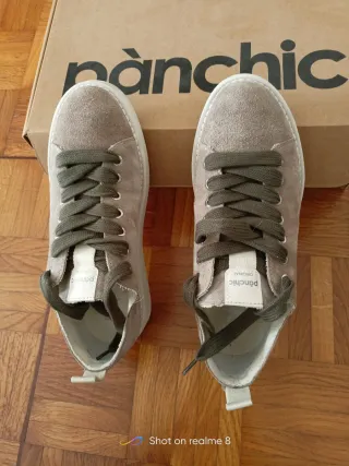Scarpe Panchic