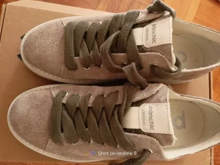 Scarpe Panchic