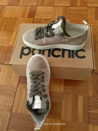 Scarpe Panchic