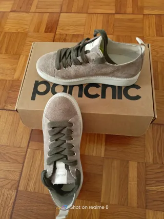 Scarpe Panchic