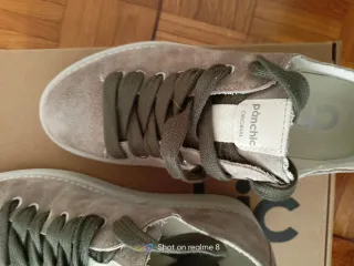 Scarpe Panchic