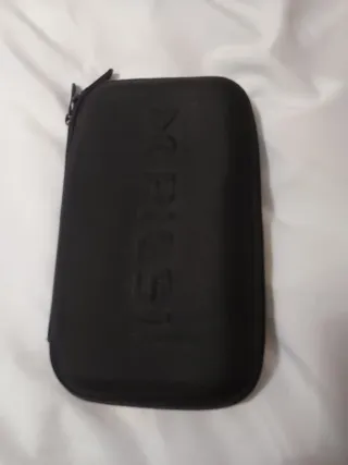 Material deportivo se vende juntos o separado