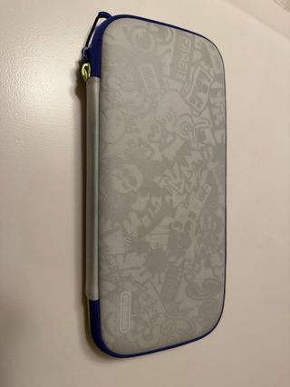 Funda Original Nintendo Switch OLED