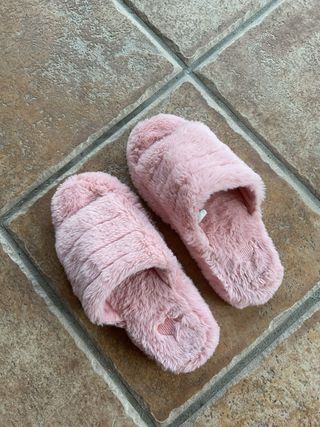 Zapatillas La Vecina Rubia