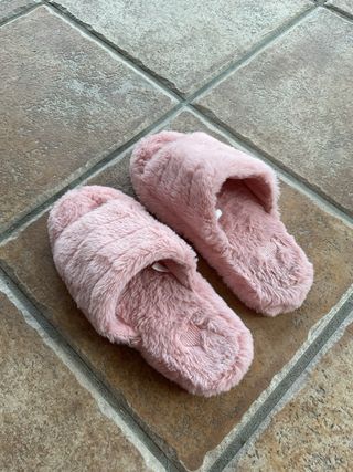 Zapatillas La Vecina Rubia