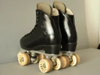 Scarpe Pattinaggio Risport Etoile 260 (39)