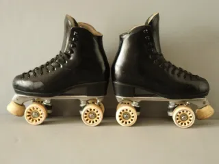 Scarpe Pattinaggio Risport Etoile 260 (39)