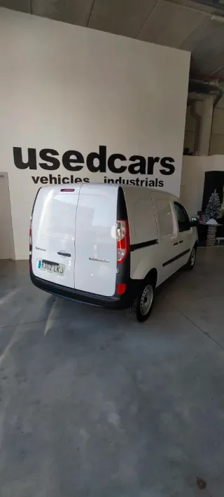 Renault Kangoo 2020
