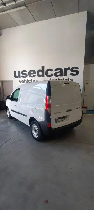 Renault Kangoo 2020