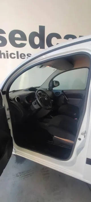 Renault Kangoo 2020