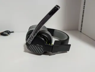 Auriculares Gaming Logitech Astro A10 PS5