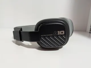 Auriculares Gaming Logitech Astro A10 PS5