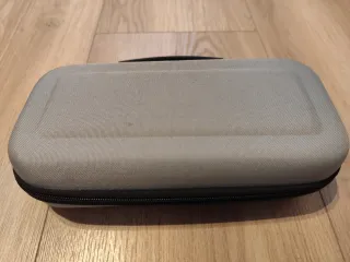 Nintendo Switch Oled Blanca y Negra