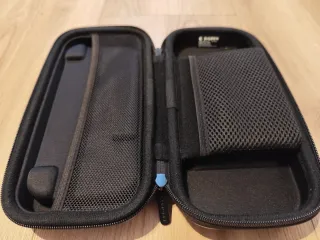 Nintendo Switch Oled Blanca y Negra