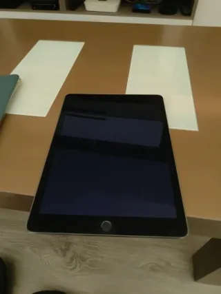 Apple iPad Air 2 Argento