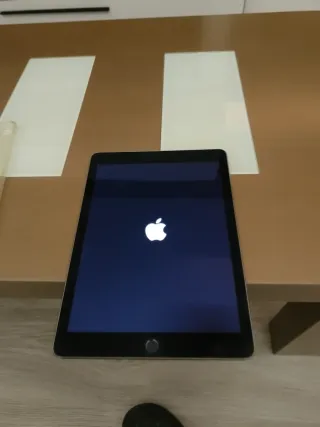 Apple iPad Air 2 Argento