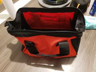 Bolsa de herramientas Corebilt 12