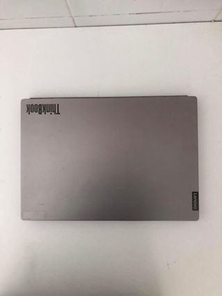 Portátil Lenovo ThinkBook 13s IML Grigio