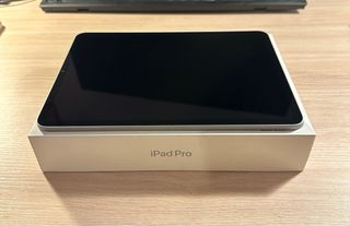 iPad Pro 11 4ª Gen
